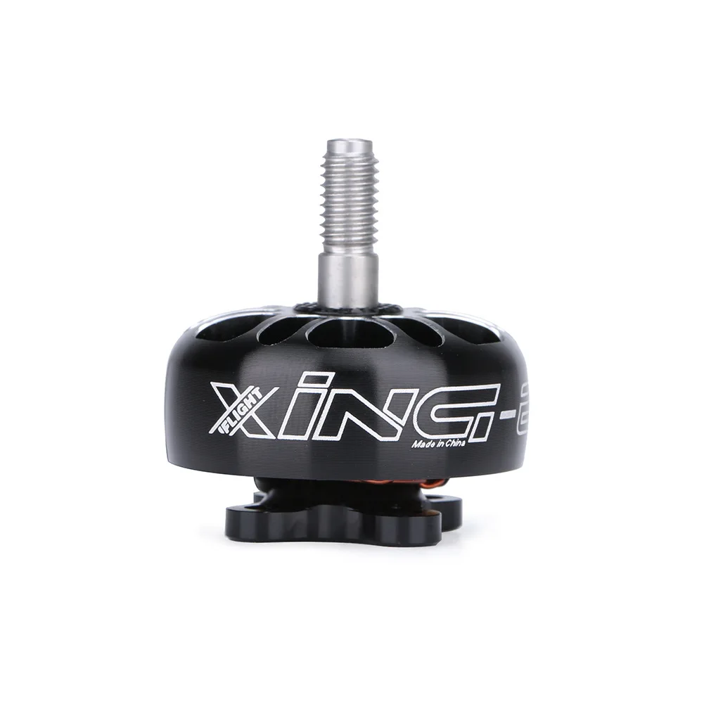 IFlight XING-E XING E Pro 2306 2450KV 1700KV 2-4S FPV Racing BrushlesPros Motor for 5inch Propeller RC Drone | Электроника