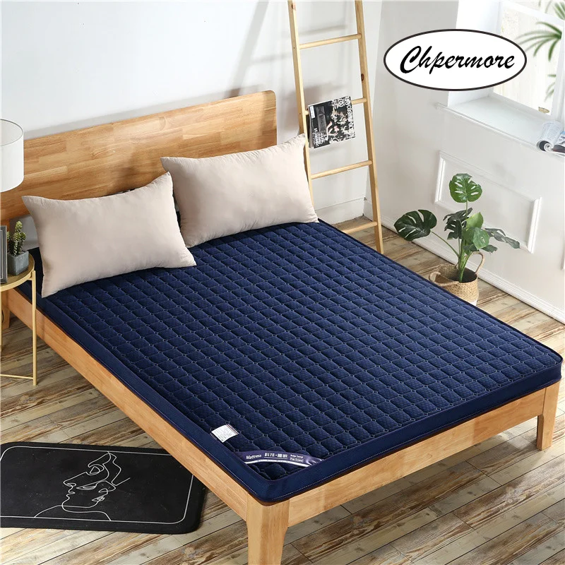 Chpermore высококачественный матрас с пенным наполнителем эффектом памяти складные