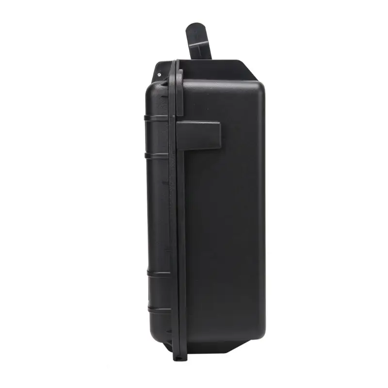 

Storage Bag Suitcase Explosion-proof Box Carry Case for Zhiyun Weebill S PTZ Kit