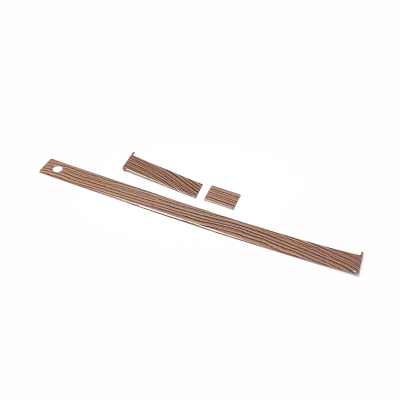 Автомобильные аксессуары центральный контроль полоски для хранения отделка Land