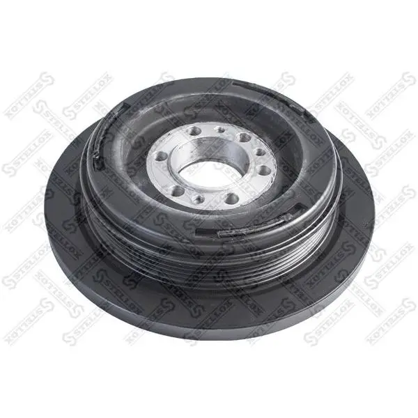 Шкив коленвала Opel Omega B 94 03 BMW E36/E34/E39/E38 2.5TD без|Маховики эластичные муфты и запчасти|