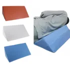 Подушка для кровати кислотный рефлюкс, подушка для поддержки спины и поясницы, поддерживающая подушка для чтения, игры в компьютерные игры