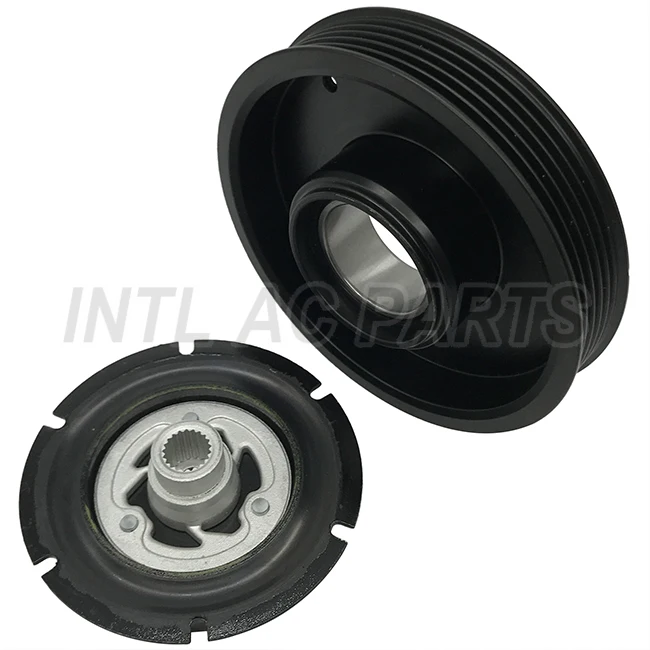 Clutch For Hyundai Elantr I30/kia Pro Cee'd 97701-a5900 97701-a6701 97701-a6700