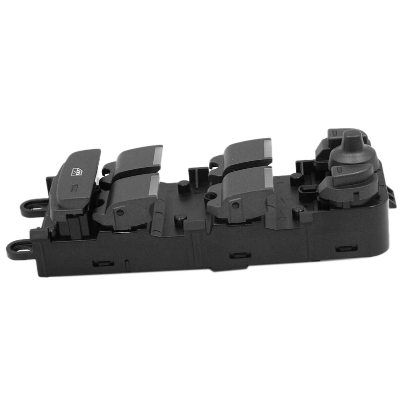 

Power Master Window Switch BJ3214540AB LR025908 for Land Rover Evoque Jaguar L538 11-15