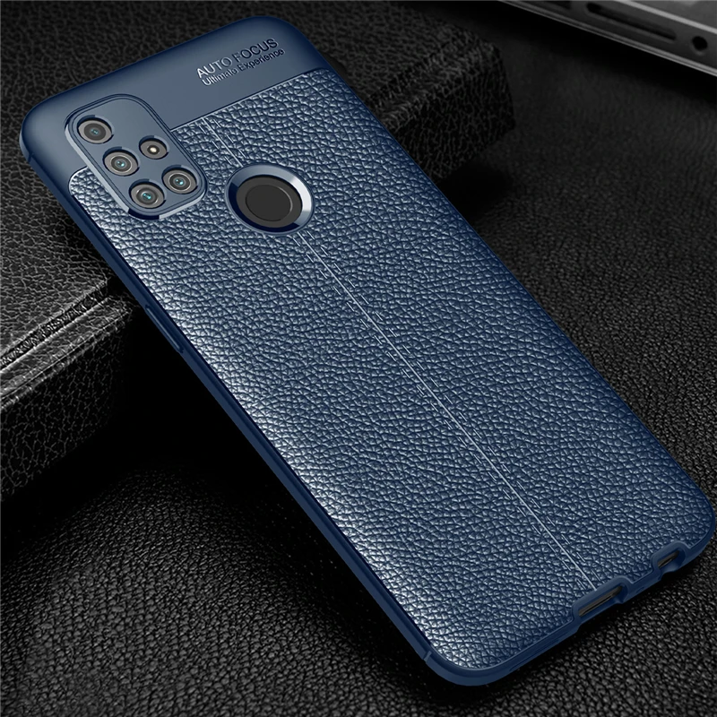 for oneplus nord n10 5g case rubber housings bumper silicone case for oneplus nord n10 5g phone cover for oneplus nord n10 case free global shipping