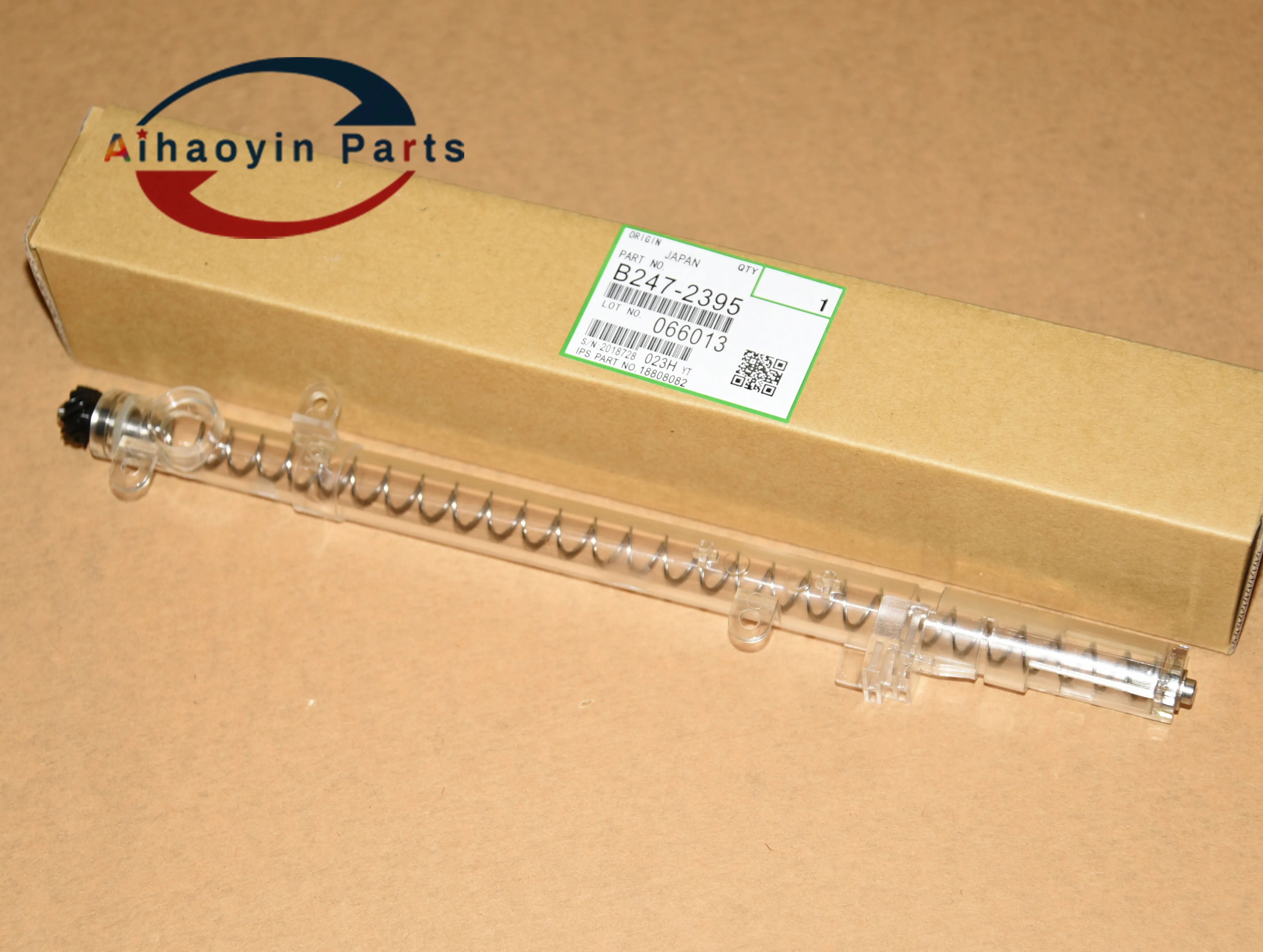 Обновленная деталь B2472395 для рециркуляции тонера ricoh MP8000 7500 7001 7501 8001 | Компьютеры и
