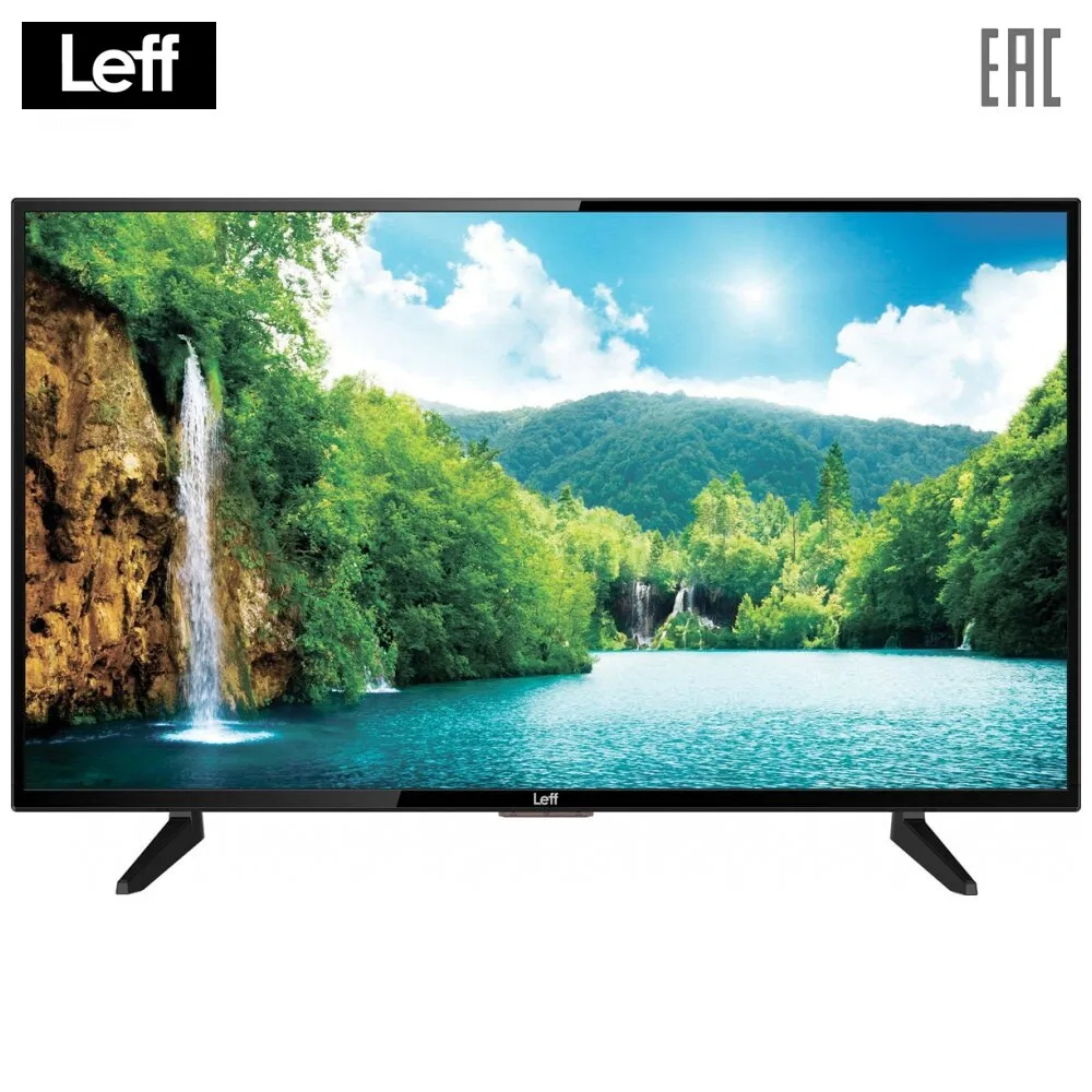 Телевизор 32&quot LEFF LCD 32H110T HD|Телевизоры| |