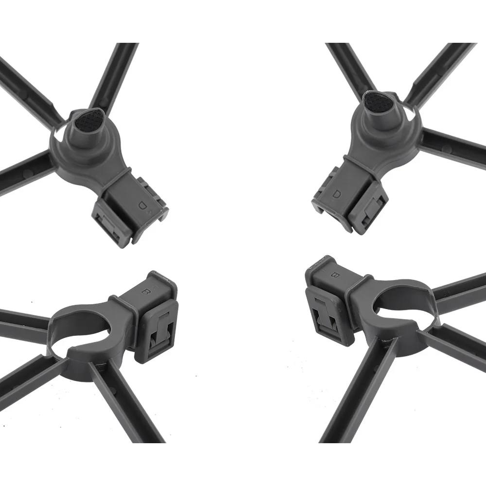 4PCS Low-Noise Props Propeller for DJI Mavic 2 Pro