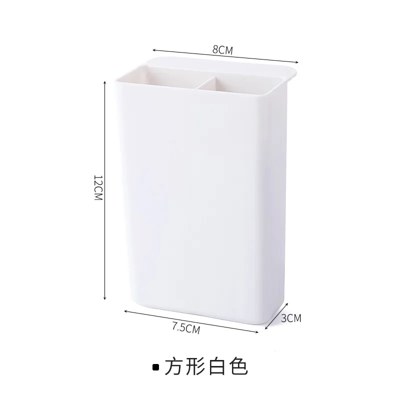 Зубочистки держатель для хранения трубки настенный стол край компьютера