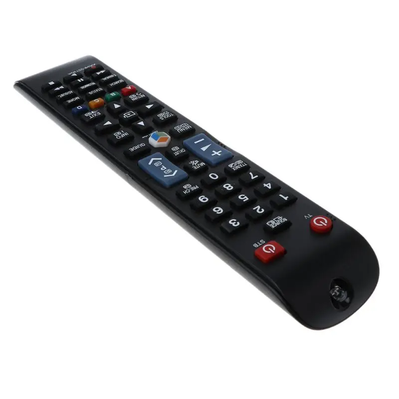 

New AA59-00790A Remote Control Controller Replacement for samsung AA5900579A AA59-00793A BN59-01178B BN59-01178W Smart 3D E56B