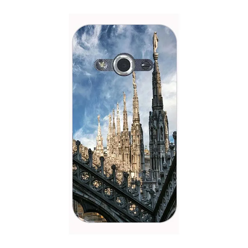 Чехол для Samsung Galaxy Xcover3 чехол из ТПУ с волком X Cover 3 G388F мягкий силиконовый Xcover