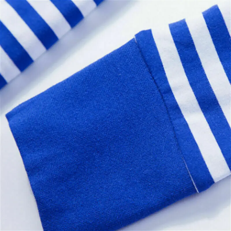 Футболка мужская Базовая в полоску с длинным рукавом 923-493 | Мужская одежда