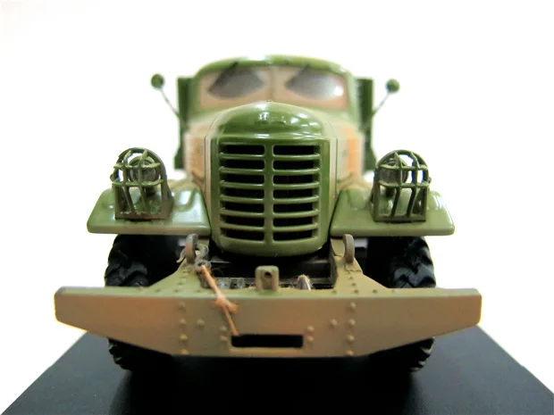 Модель из сплава в подарок масштаб 1:43 китайская модная модель внедорожника 1967
