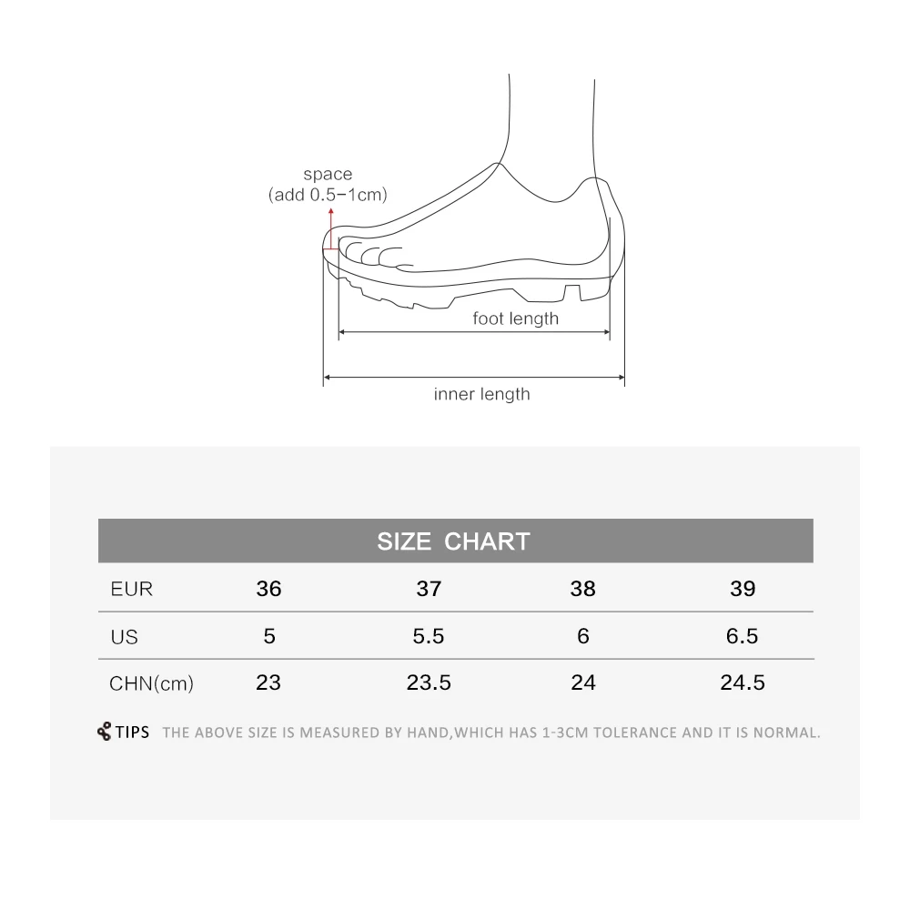 

Santic Women Cycling Unlocked Shoes Reflective Road Bike Bicycle MTB Shoes Breathable Shoes Men Rubber Outsole EUR 39-45 LS18008