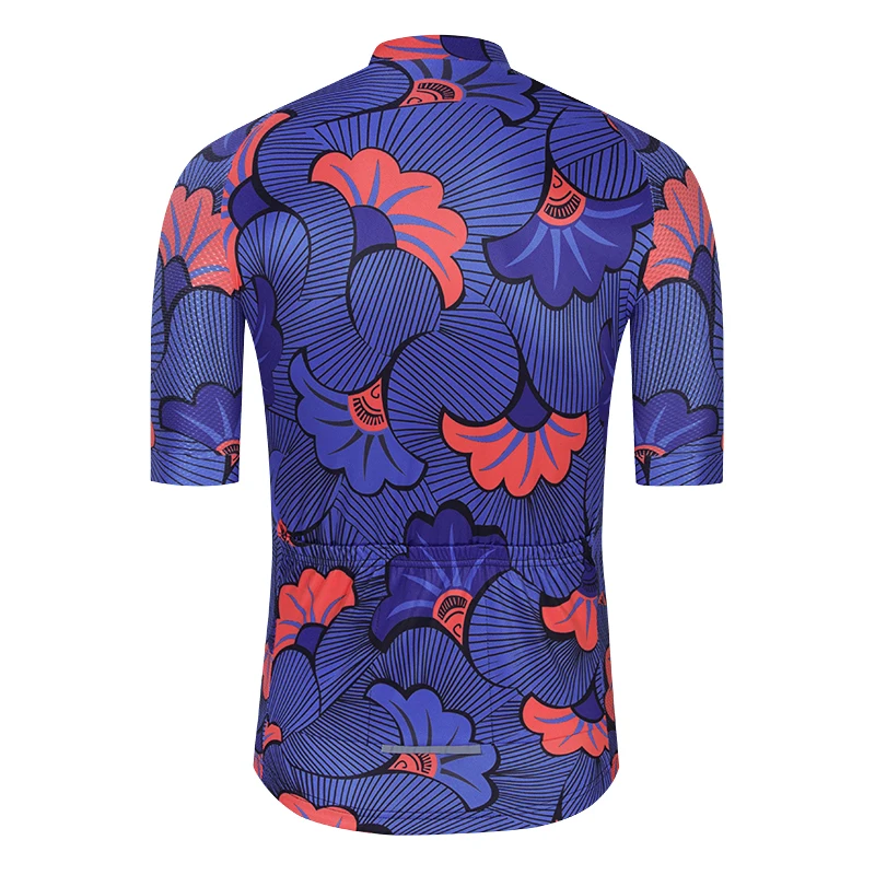 Новинка 2021 летняя мужская велосипедная майка рубашка для шоссейного велосипеда