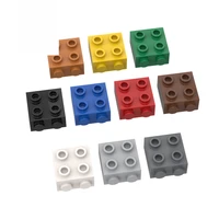 10pcs building blocks 22885 1x2x1 66 high tech bricks assembles particles diy assembly parts education toys for children