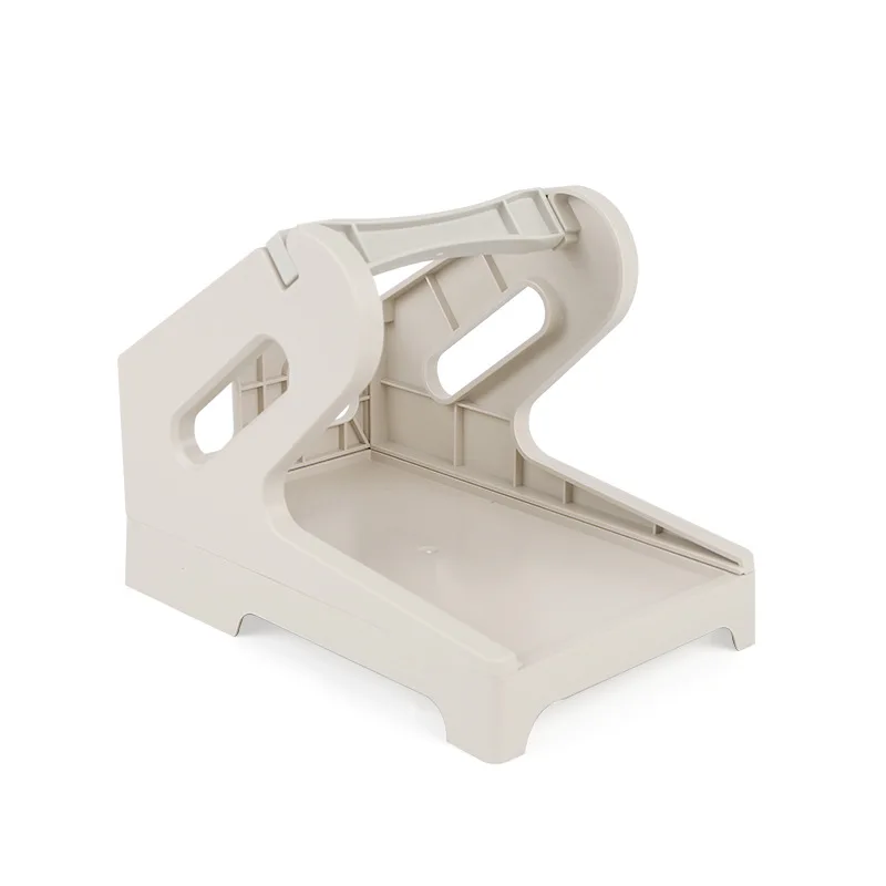 

Термальный телефон, экспресс электронный waybill рулон этикеток, стек этикеток, универсальный внешний держатель