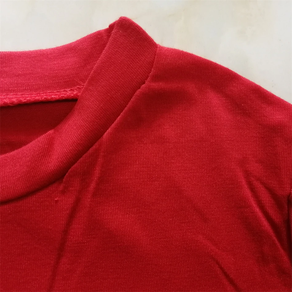 Plaid Christmas Family Matching Pajamas Xmas Mommy and Me Pj's Clothes Set Father Mother Children & Baby's Sleepwear Tops+Pants