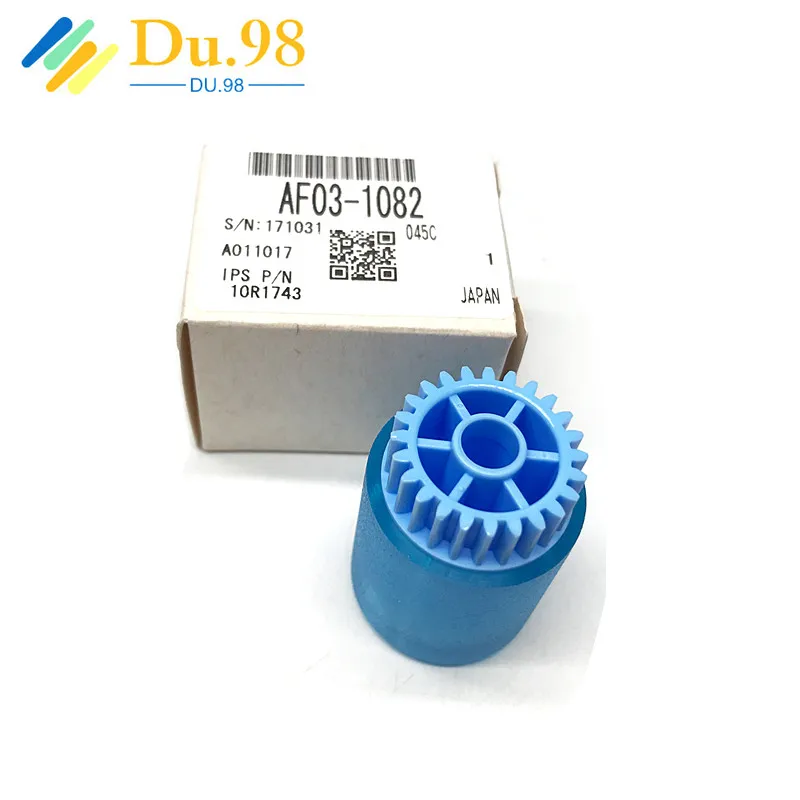 Партиями по 5 комплектов Совместимость оригинальное качество ролик AF03-0081 AF03-1082