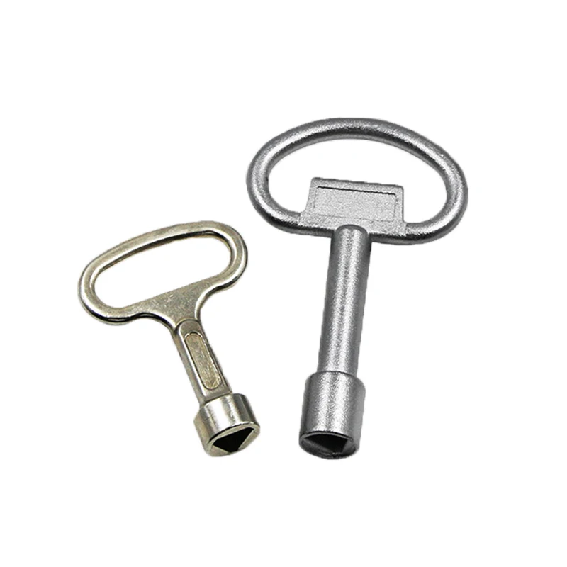 Многофункциональный универсальный ключ ключи для сантехники квадратный