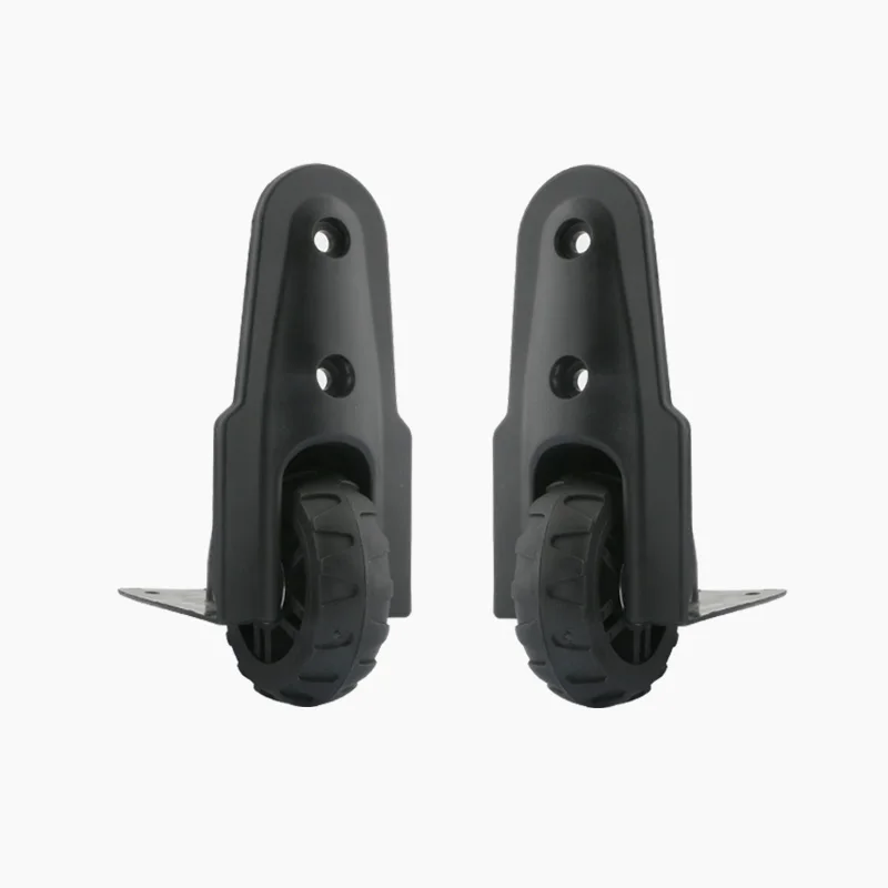 

Trolley wheels travel luggage luggage roller wheels mute wheel shock absorption accessories reinforced 14 inches 16 inches