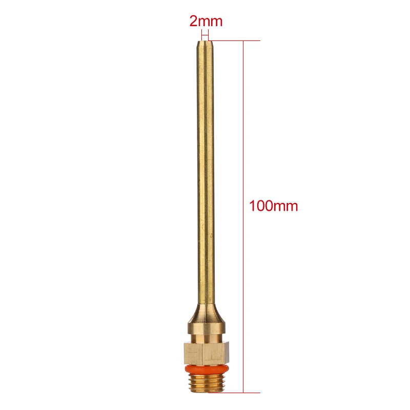 

Насадки для клеевого пистолета LDKGJJS