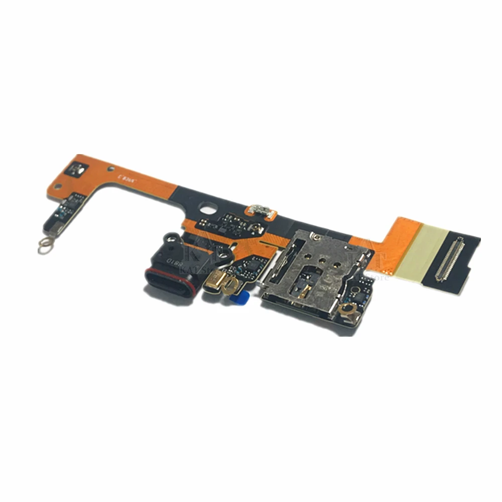 Оригинальный протестированный для Google Pixel 3 XL USB-порт зарядки стандартный 3XL 1 шт. |