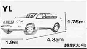 Универсальные автомобильные Чехлы для внедорожников, подходят для тигуаня, фургона Outlander, хэтчбека, защита от снега и пыли, козырек от солнца - изображение