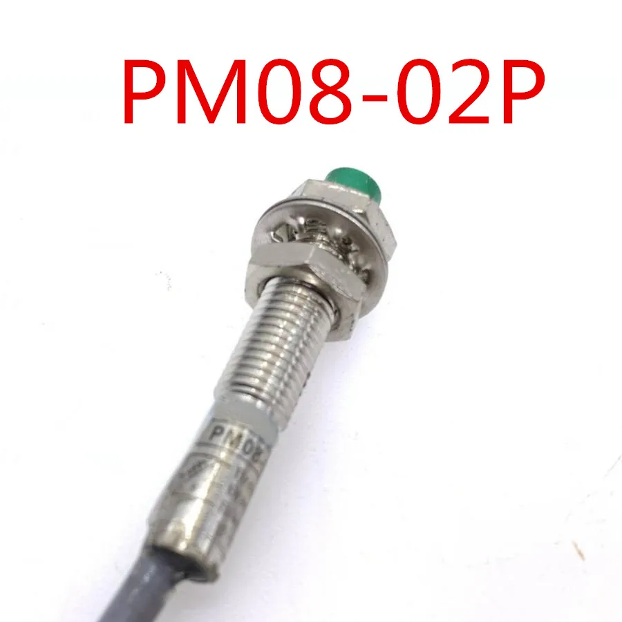 PM08 02N 02P 02NS 02PS FOTEK новый высококачественный датчик приближения|Зарядные