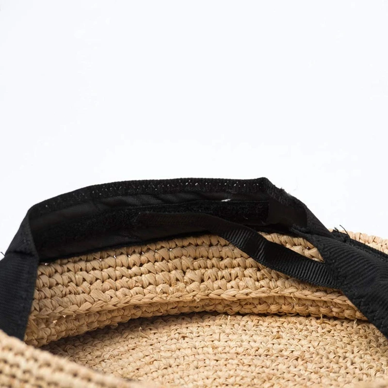 Ручной работы вязаный крючком латексный берет художника шляпа модная