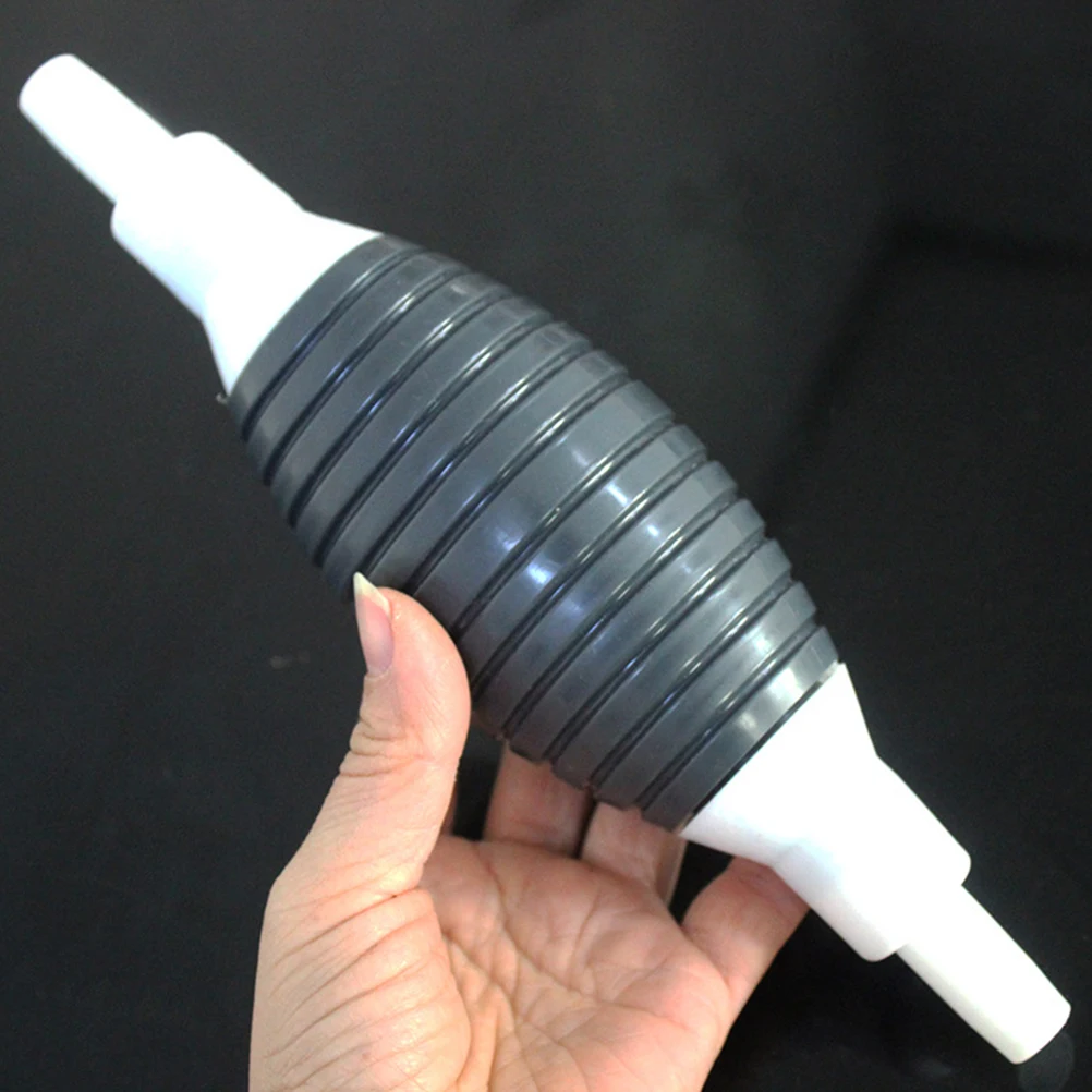 1 шт. откачивающий блок прочный ручной насос всасывающий трубчатый масляный