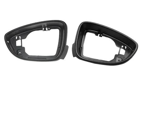 Новый корпус R & L для бокового зеркала заднего вида двери VW Passat B7 CC Jetta mk6 6 Scirocco Beetle