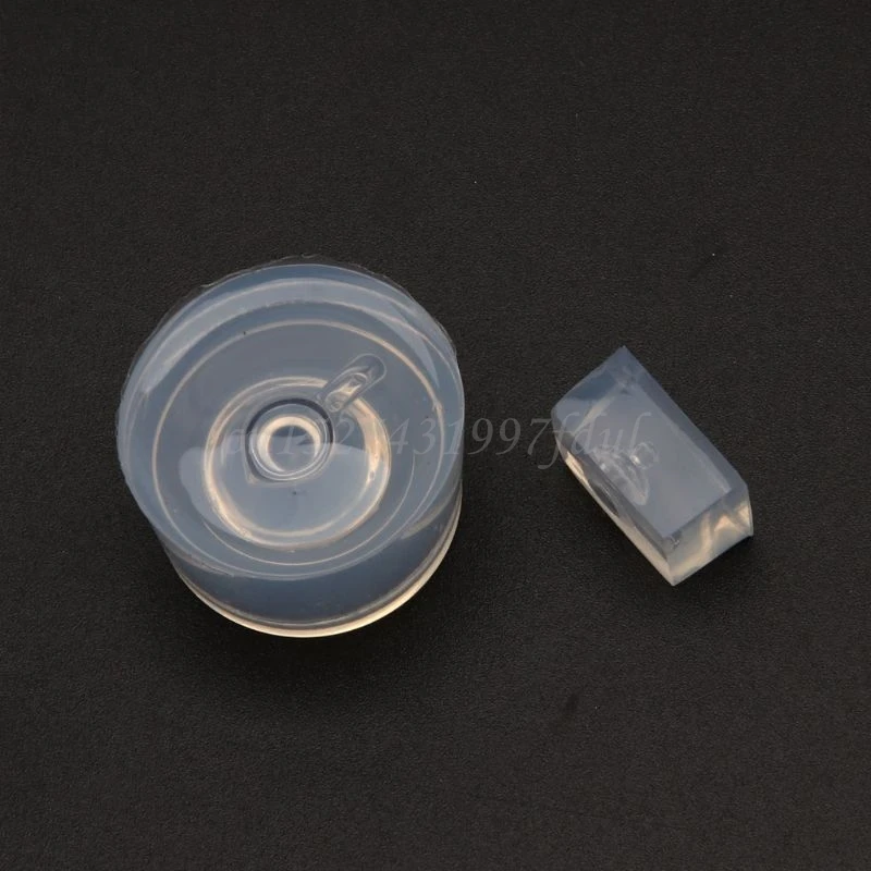 

Handmade Coffee Pot 3D Silicone Resin Molds DIY Mini Coffee Maker Mould Coffee Party Art Craft Jewelry Making Tools