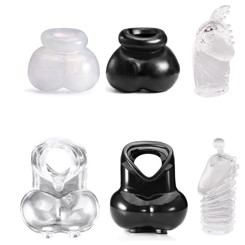 Удлинить для полового члена создающий защитную пленку презервативы мошонки