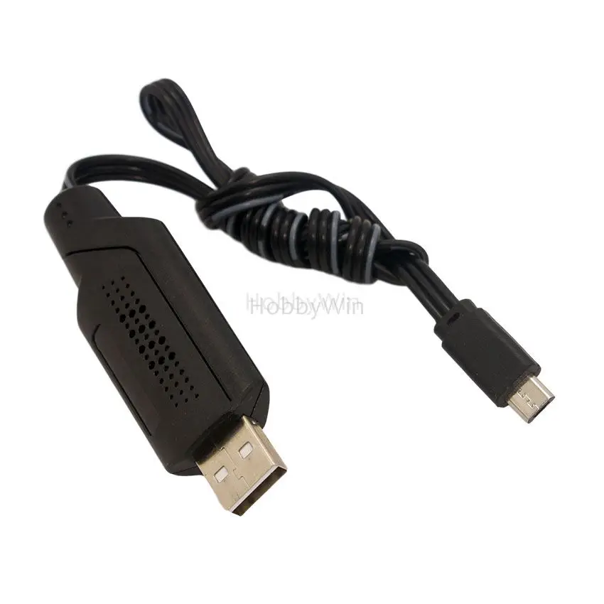 HR H3 часть 7 4 V GPS USB зарядное устройство кабель для RC квадрокоптера мультиротор