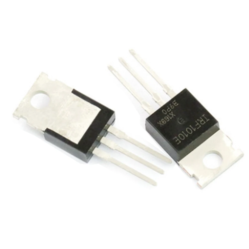 

10 шт./лот IRF1010EPBF IRF1010E F1010E MOSFET TO-220