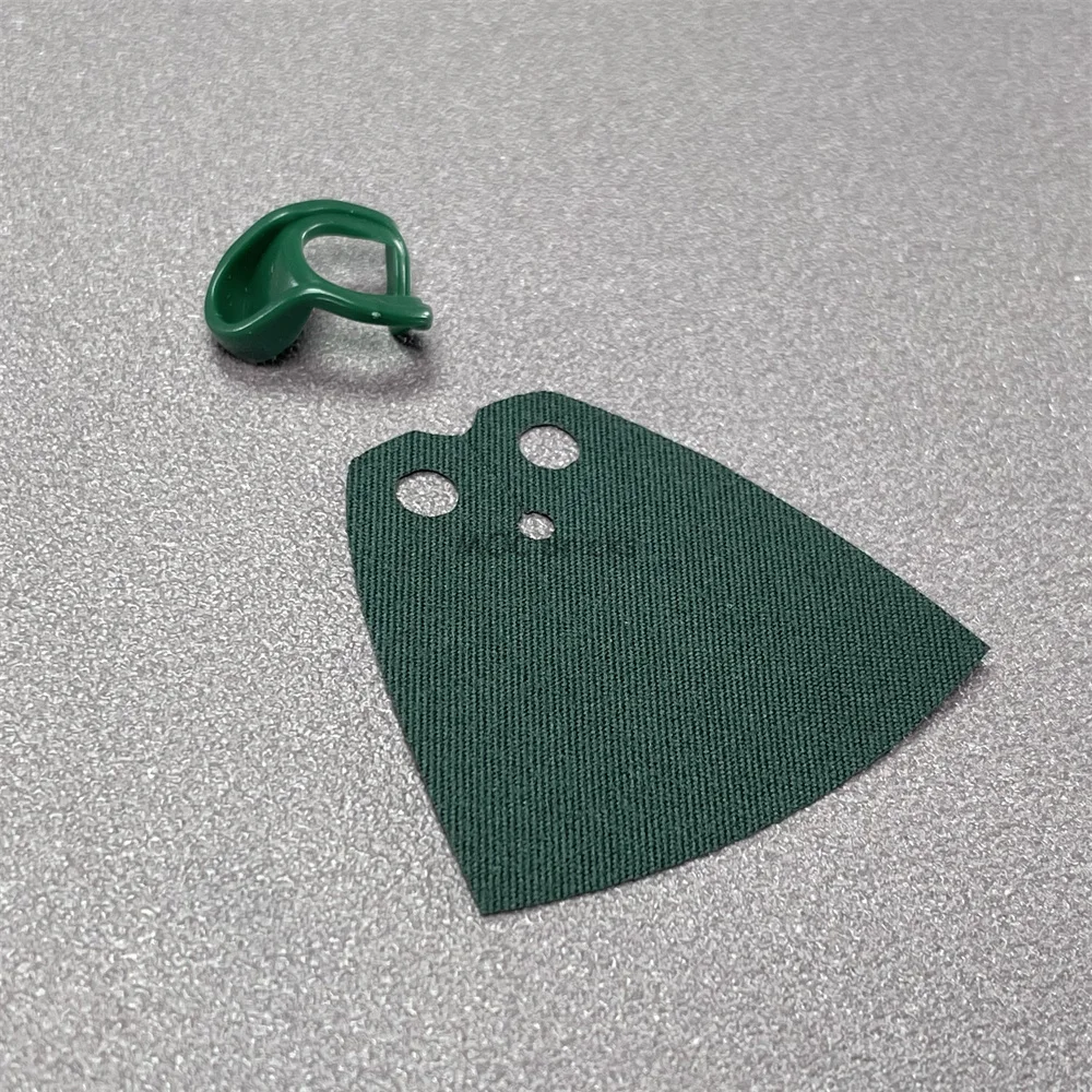 Кубики MOC накидка летучая мышь черно-зеленая оружие фигурки кубики Обучающие