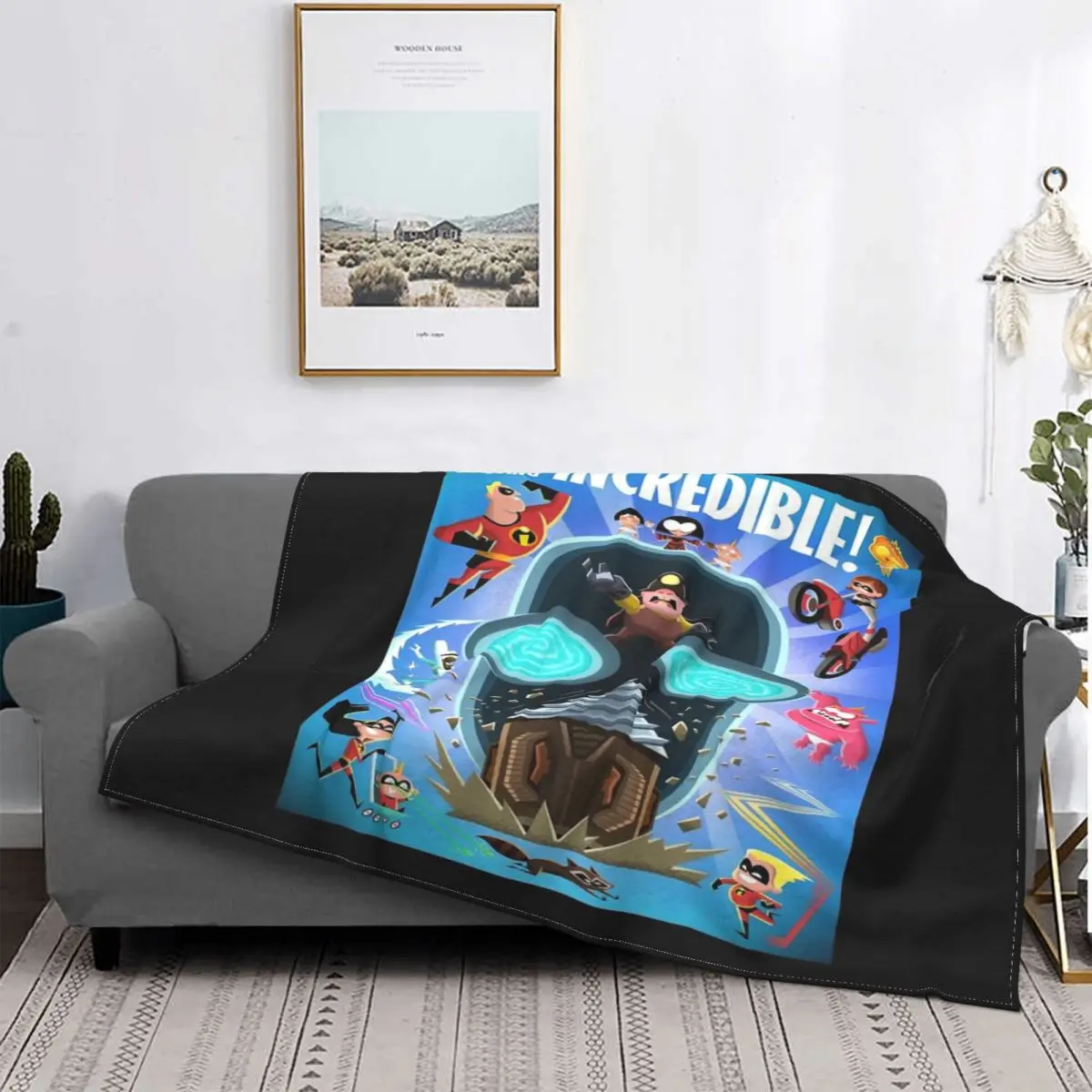 

Manta a cuadros para cama, ropa de cama, 2 unidades