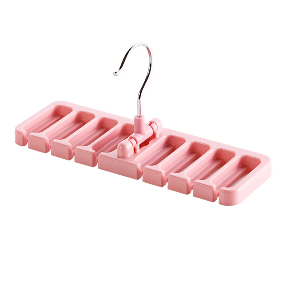 Органайзер для галстука и пояса многофункциональная стойка хранения Женская