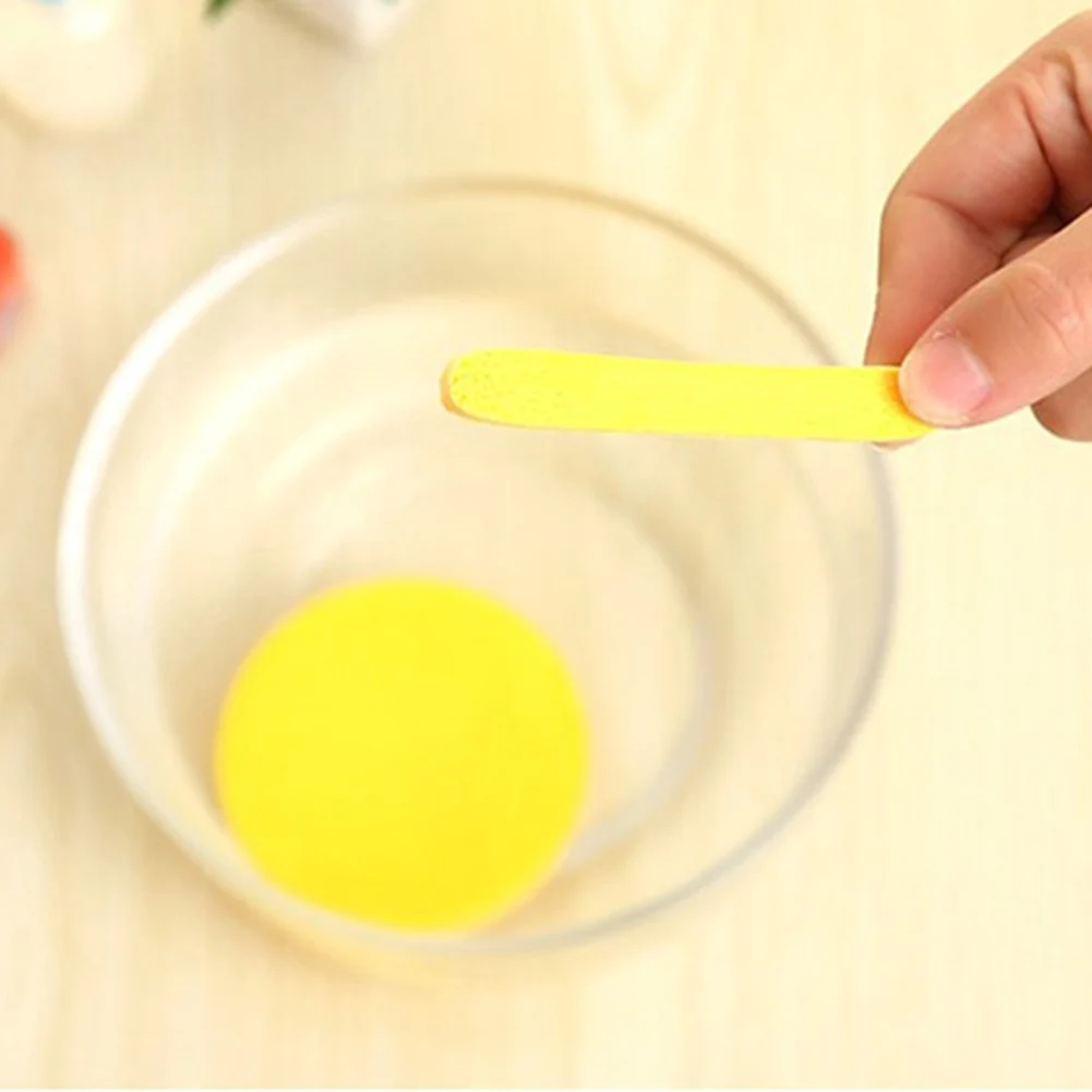 12 шт. губка для мытья лица|Наборы инструментов макияжа| |