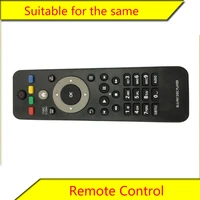 suitable for philips blu ray bd remote control bdp3480 bdp310093 bdp3300k93 new product original replacement