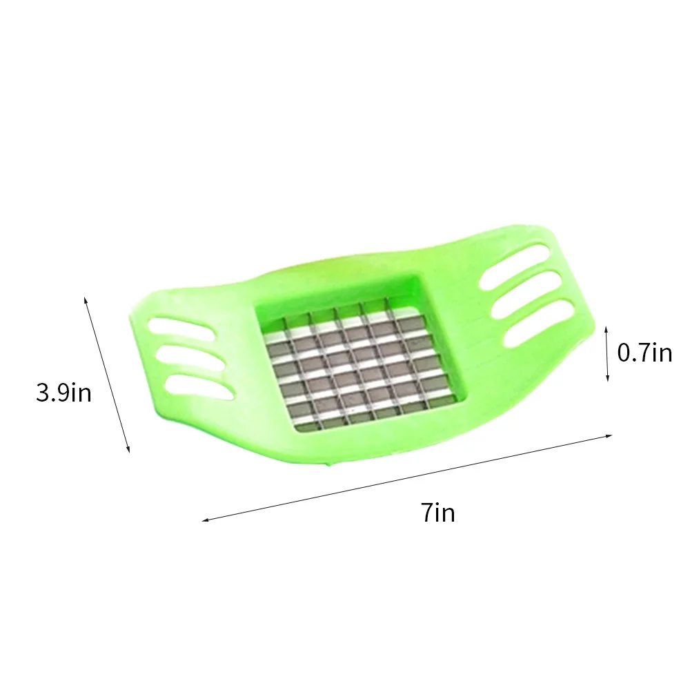 Нож для нарезки фруктов и овощей из нержавеющей стали | Дом сад