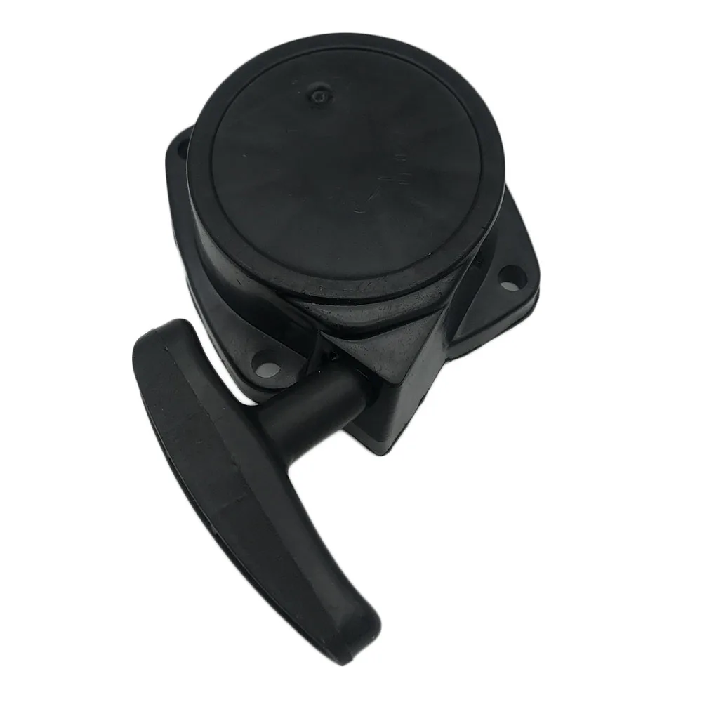 Практичный стартер отдачи для различных триммеров живой изгороди Садовые