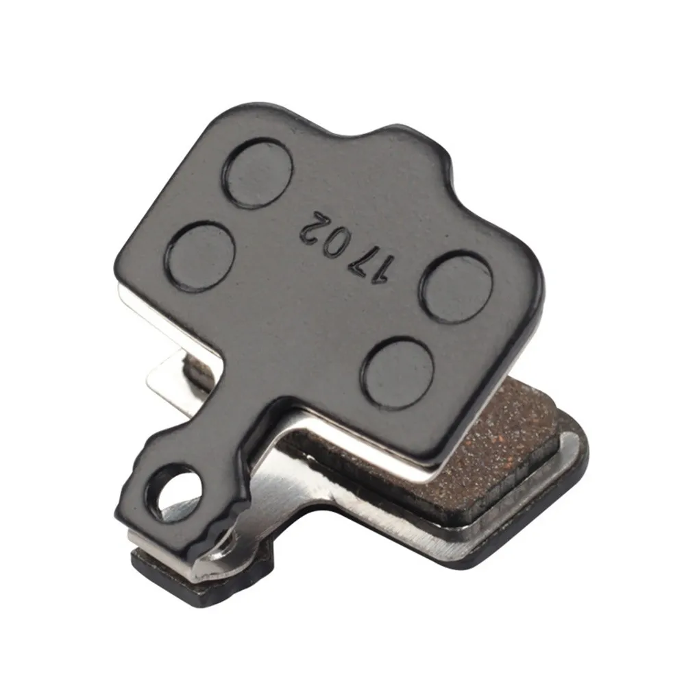 

Bicycle Hydraulic Disc Brake Pads Semi-Metallic MTB Road Bike Brake Pads For Avid Elixir R/CR/CR-MAG/E1/3/5/7/9 Cycling Parts