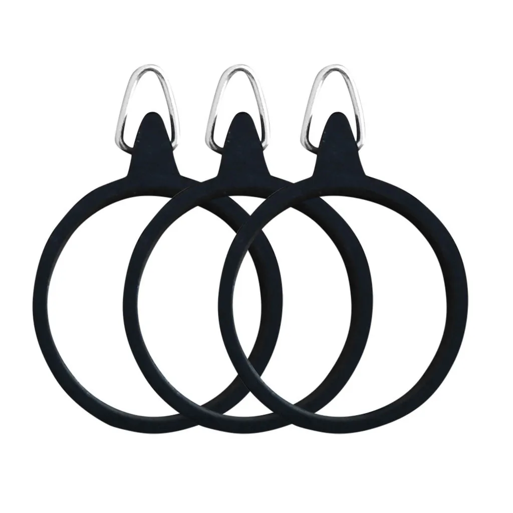 3 шт. Регулируемая удочка безопасный держатель крючка аксессуары для приманки