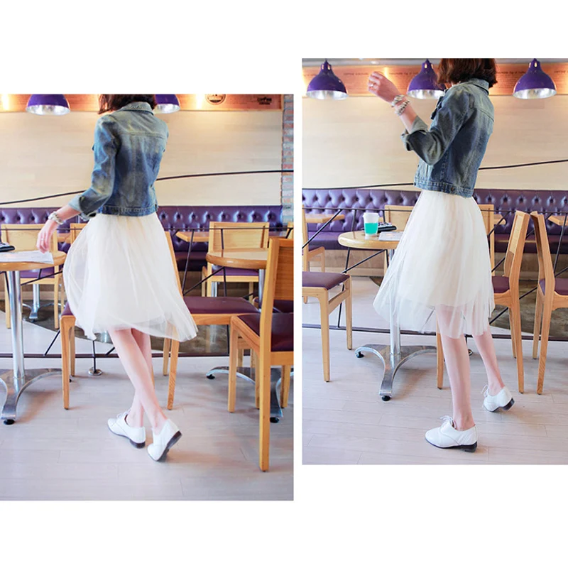 Женское джинсовое короткое дизайнерское пальто с длинным рукавом Модные осенние