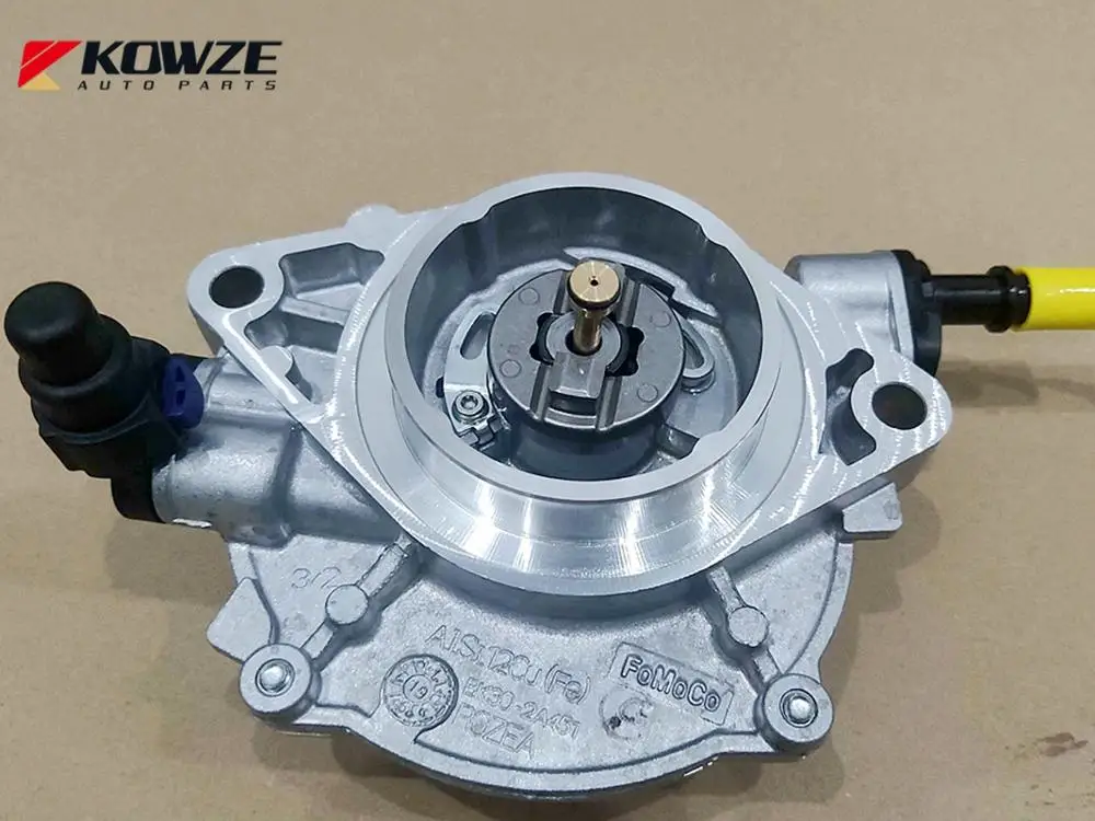 Вакуумный насос для тормозной системы подходит Ford Ranger 2.2TD 2012 Transit 2006 BK3Q 2A451 FC BK3Q2A451FC