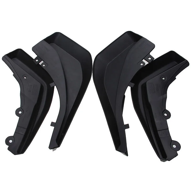 Брызговики крыло подходит для Range Rover Evoque Dynamic 2012-2015 4 шт | Автомобили и мотоциклы