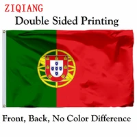 portugal 1911 flag 3x5ft polyester flying size 90x150cm custom high quality double sided printing banner