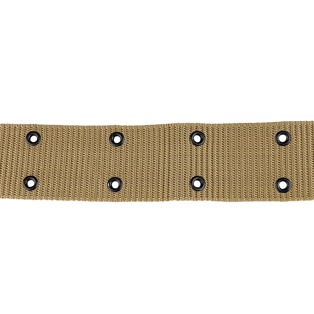 Ремень нейлоновый мужской 125 см регулируемый | Аксессуары для одежды